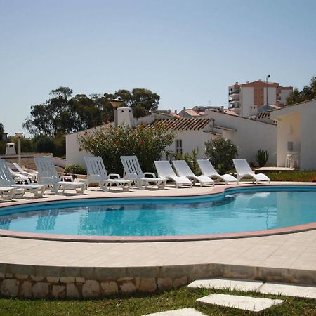 Apartamentos Turisticos Marsol Лагос Екстериор снимка