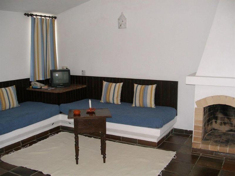 Apartamentos Turisticos Marsol Лагос Екстериор снимка