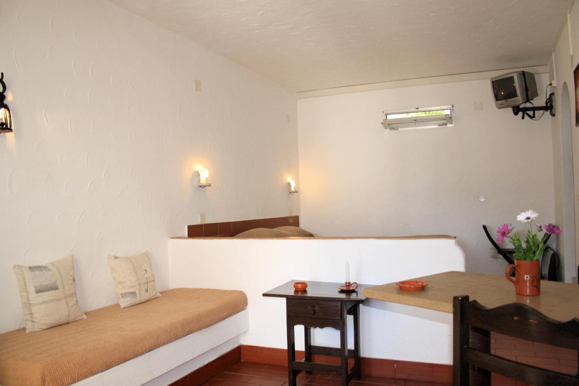Apartamentos Turisticos Marsol Лагос Екстериор снимка