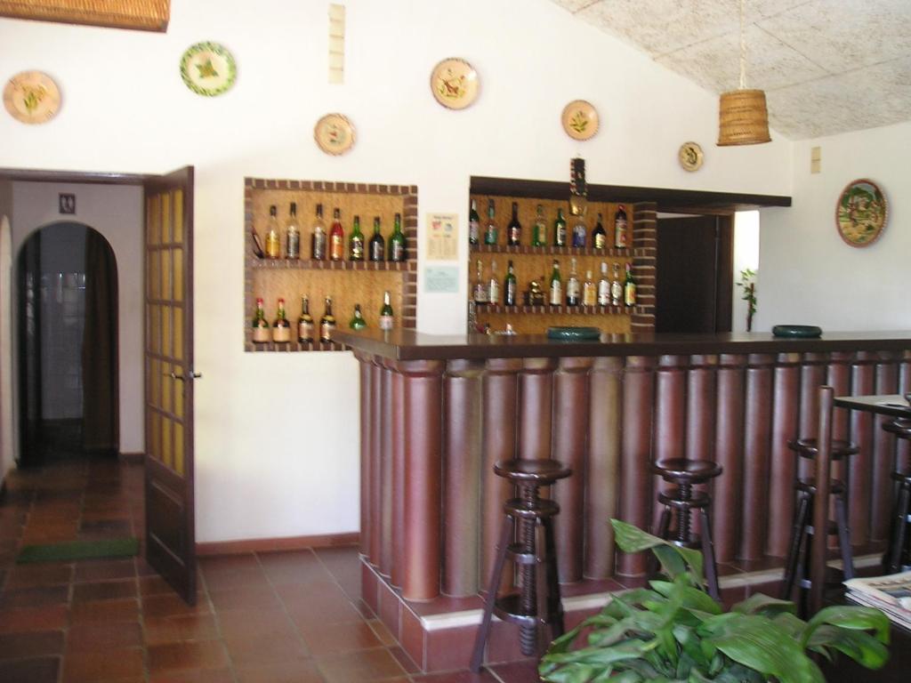 Apartamentos Turisticos Marsol Лагос Екстериор снимка