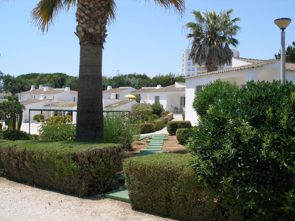 Apartamentos Turisticos Marsol Лагос Екстериор снимка