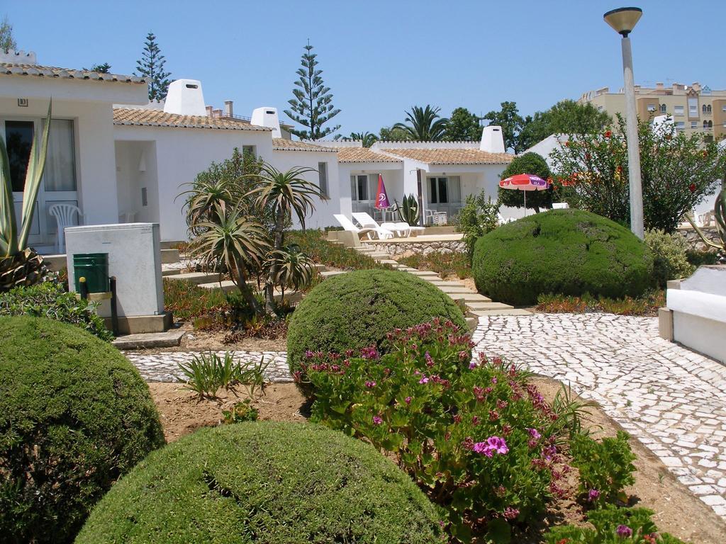 Apartamentos Turisticos Marsol Лагос Екстериор снимка
