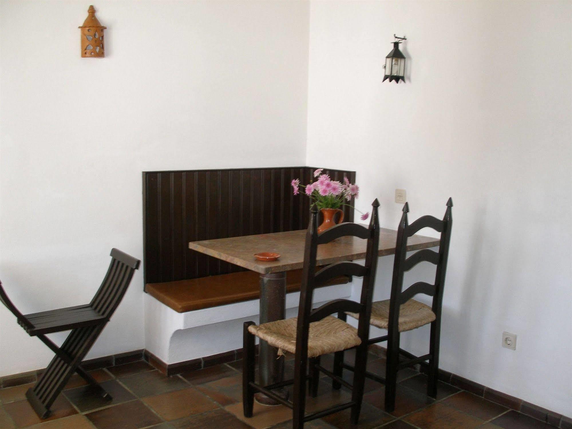 Apartamentos Turisticos Marsol Лагос Екстериор снимка
