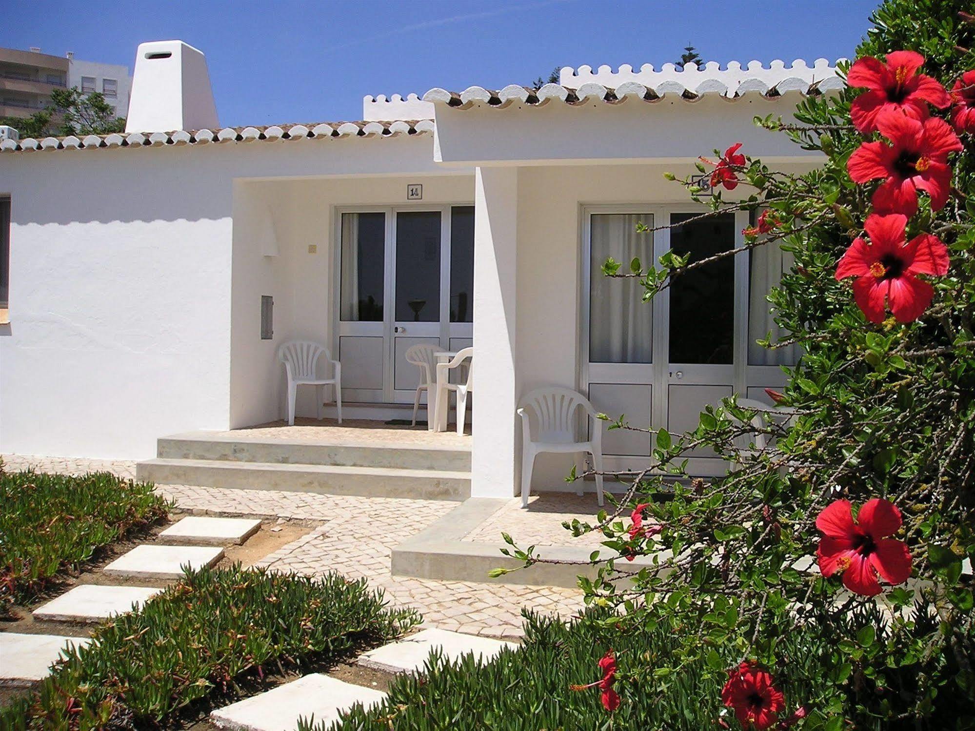 Apartamentos Turisticos Marsol Лагос Екстериор снимка