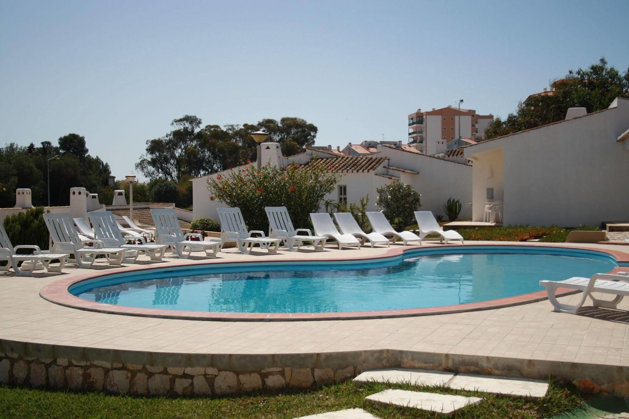 Apartamentos Turisticos Marsol Лагос Екстериор снимка