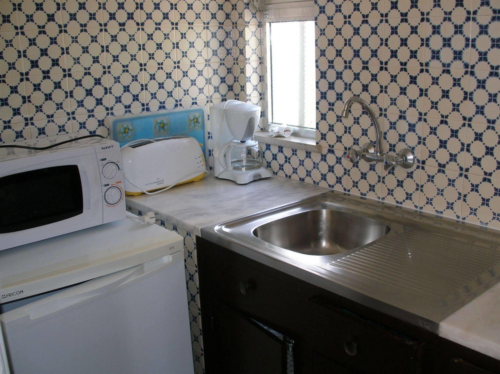 Apartamentos Turisticos Marsol Лагос Екстериор снимка