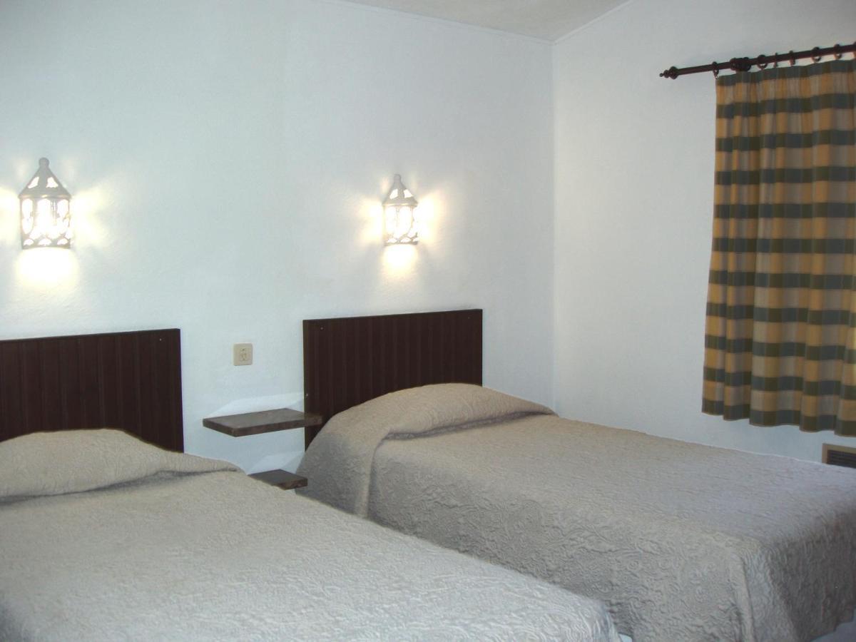 Apartamentos Turisticos Marsol Лагос Екстериор снимка