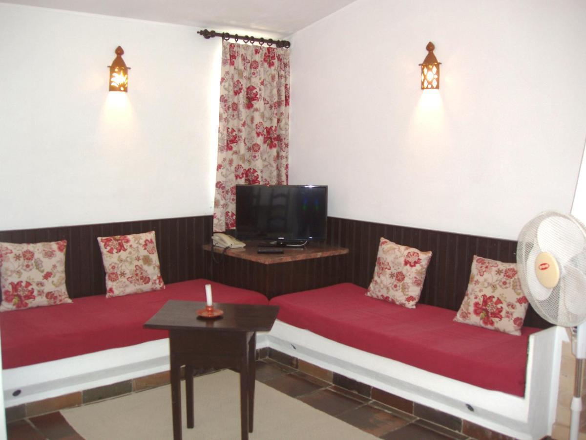 Apartamentos Turisticos Marsol Лагос Екстериор снимка