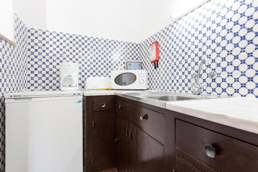 Apartamentos Turisticos Marsol Лагос Екстериор снимка
